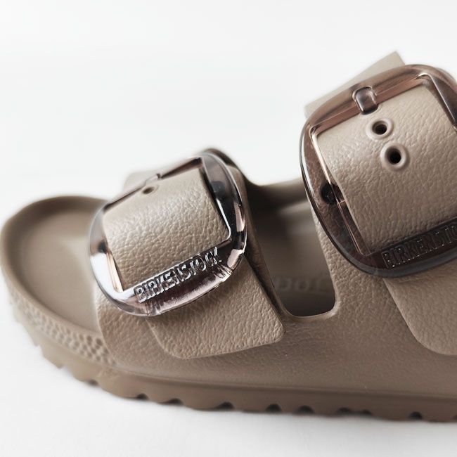 < BIRKENSTOCK > サンダル アリゾナ /ビッグバックル