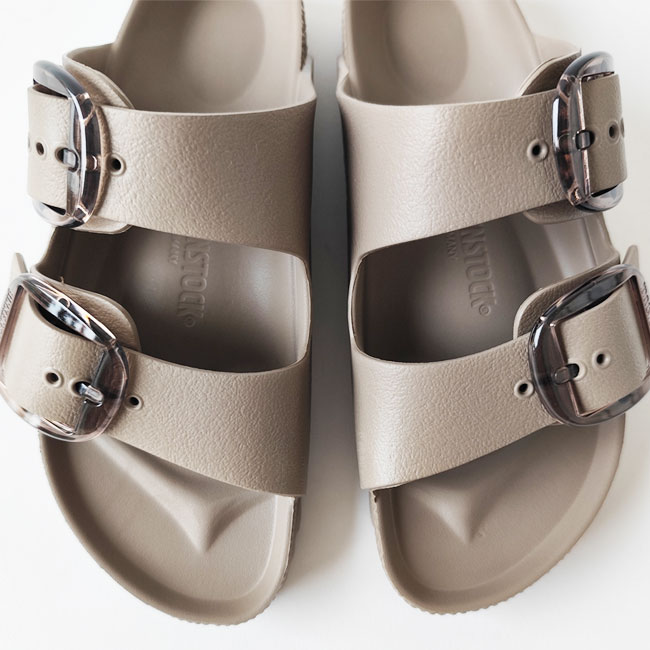 < BIRKENSTOCK > サンダル アリゾナ /ビッグバックル
