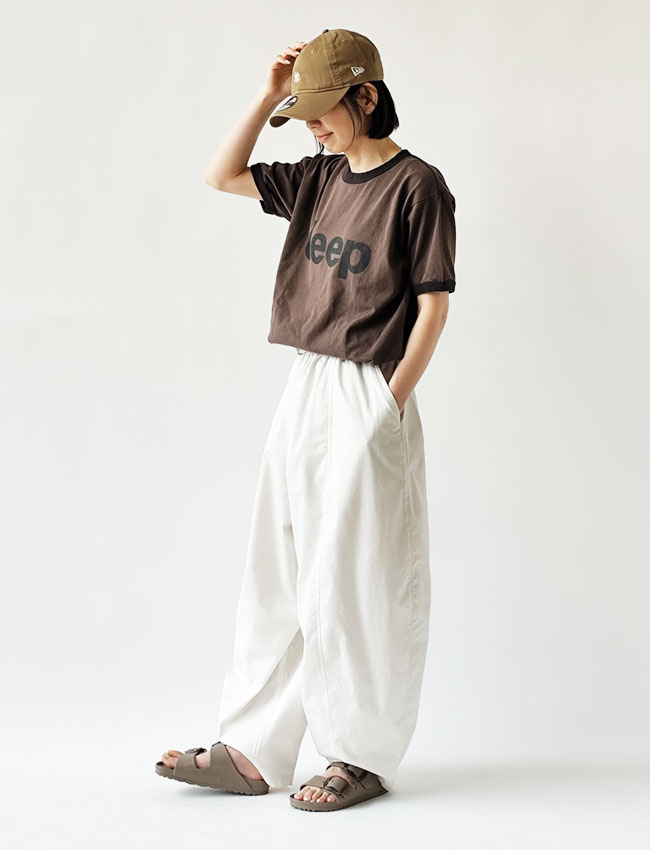 < BIRKENSTOCK > サンダル アリゾナ /ビッグバックル