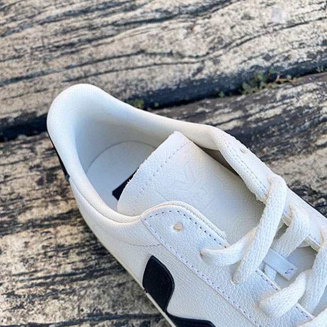 VEJA > CAMPO/WHITE-BLACK | SNEAKER | J-pia