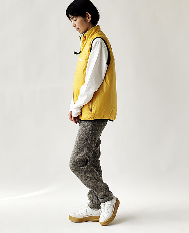 < SOREL > ONA AVE T-TOE  / スニーカー