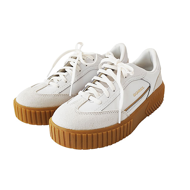 < SOREL > ONA AVE T-TOE  / スニーカー