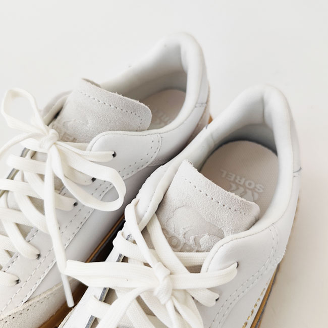 < SOREL > ONA AVE T-TOE  / スニーカー