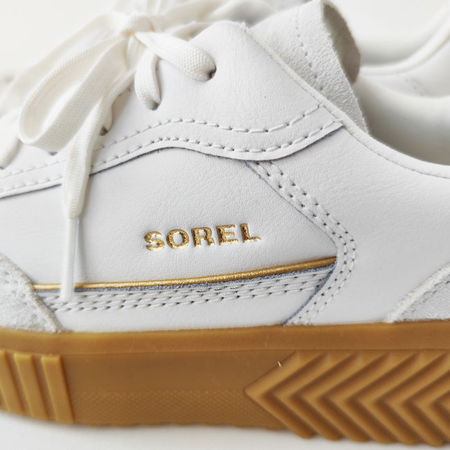 < SOREL > ONA AVE T-TOE  / スニーカー