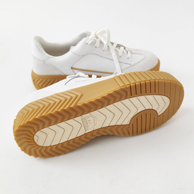 < SOREL > ONA AVE T-TOE  / スニーカー