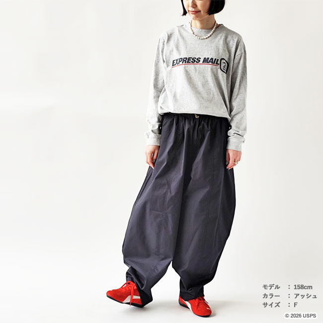 < GOOD ROCK SPEED > ロングスリーブ Tシャツ