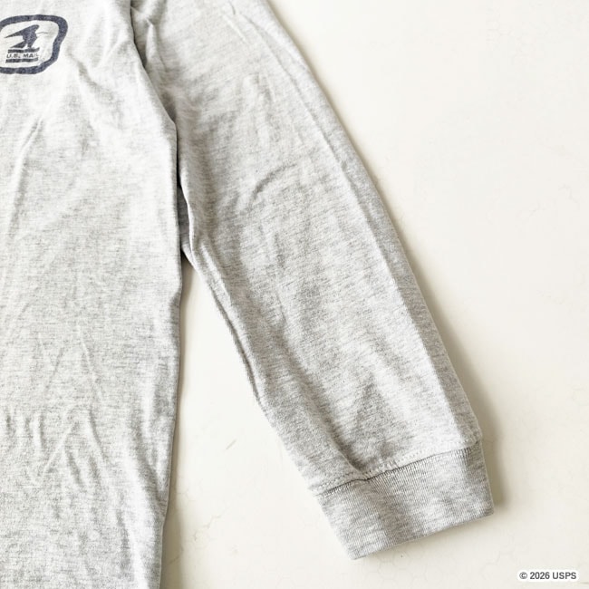 < GOOD ROCK SPEED > ロングスリーブ Tシャツ
