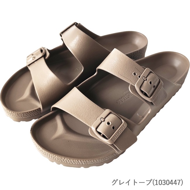 < BIRKENSTOCK > サンダル アリゾナ / Arizona EVA