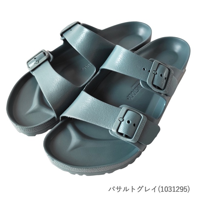 < BIRKENSTOCK > サンダル アリゾナ / Arizona EVA