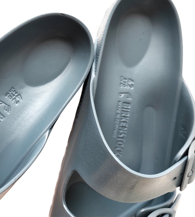 < BIRKENSTOCK > サンダル アリゾナ / Arizona EVA