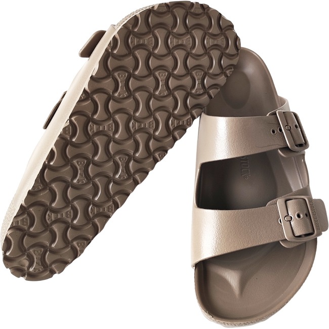 < BIRKENSTOCK > サンダル アリゾナ / Arizona EVA