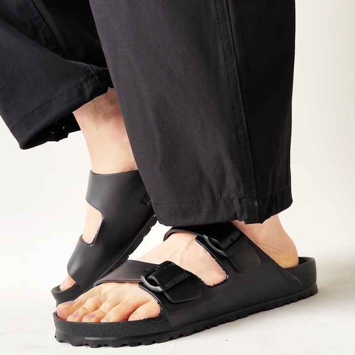 < BIRKENSTOCK > サンダル アリゾナ / Arizona EVA