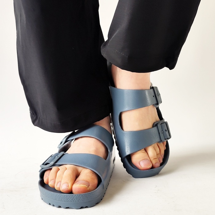 < BIRKENSTOCK > サンダル アリゾナ / Arizona EVA
