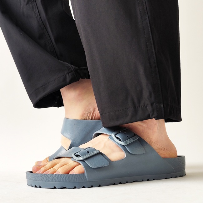 < BIRKENSTOCK > サンダル アリゾナ / Arizona EVA