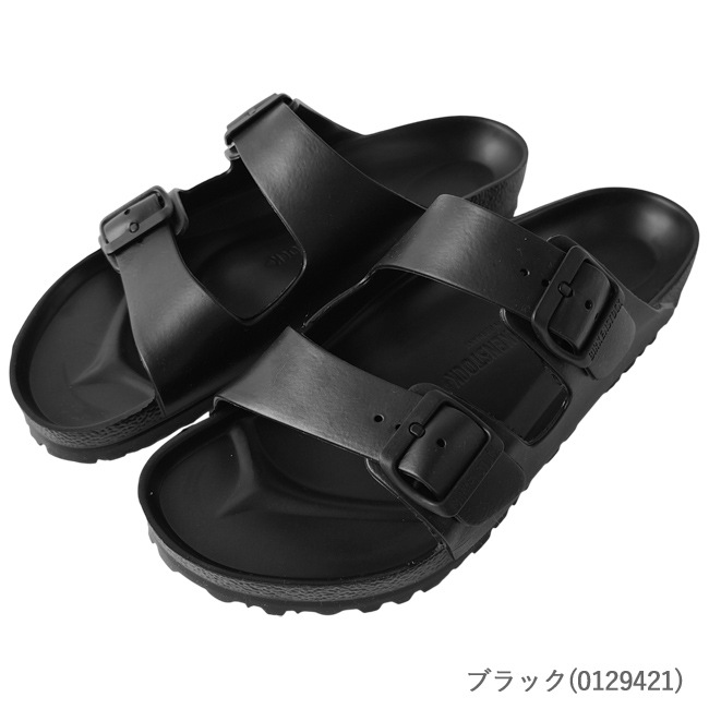 < BIRKENSTOCK > サンダル アリゾナ / Arizona EVA