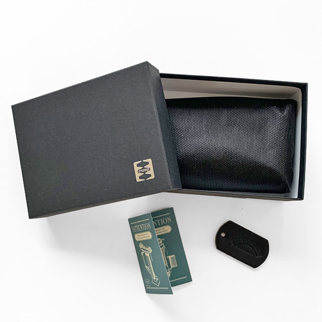 < CRAMP> キーケース