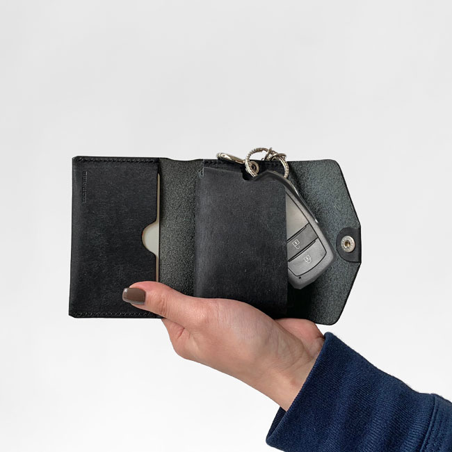 < CRAMP> キーケース