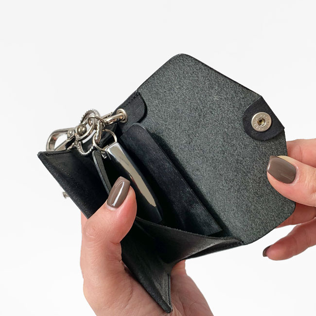 < CRAMP> キーケース