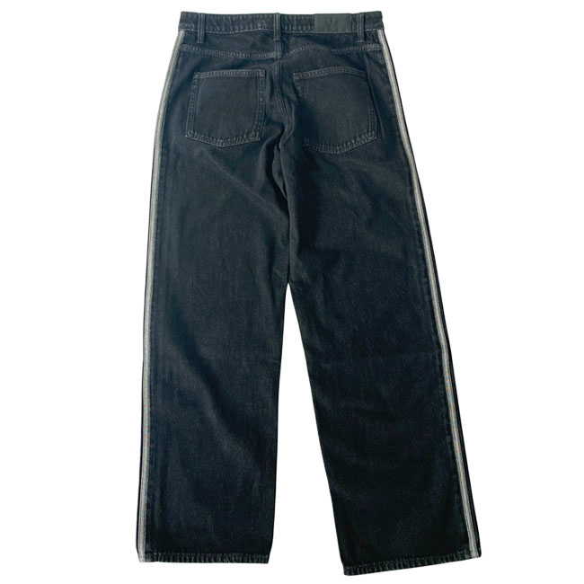 < adidas > DENIM FB TP