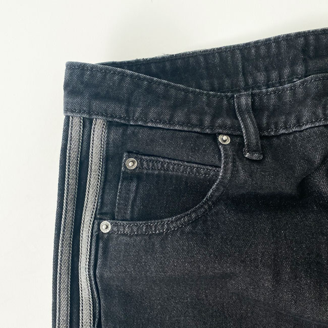 < adidas > DENIM FB TP