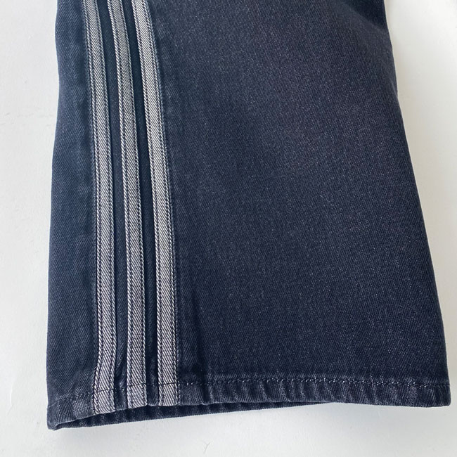 < adidas > DENIM FB TP