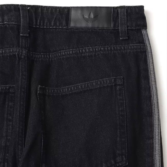 < adidas > DENIM FB TP