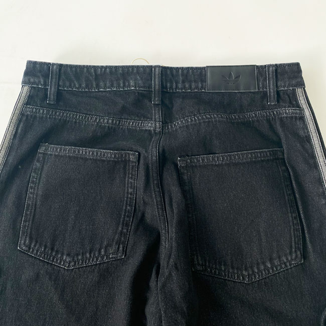 < adidas > DENIM FB TP