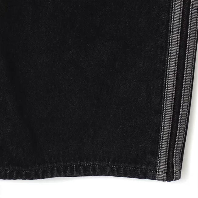 < adidas > DENIM FB TP