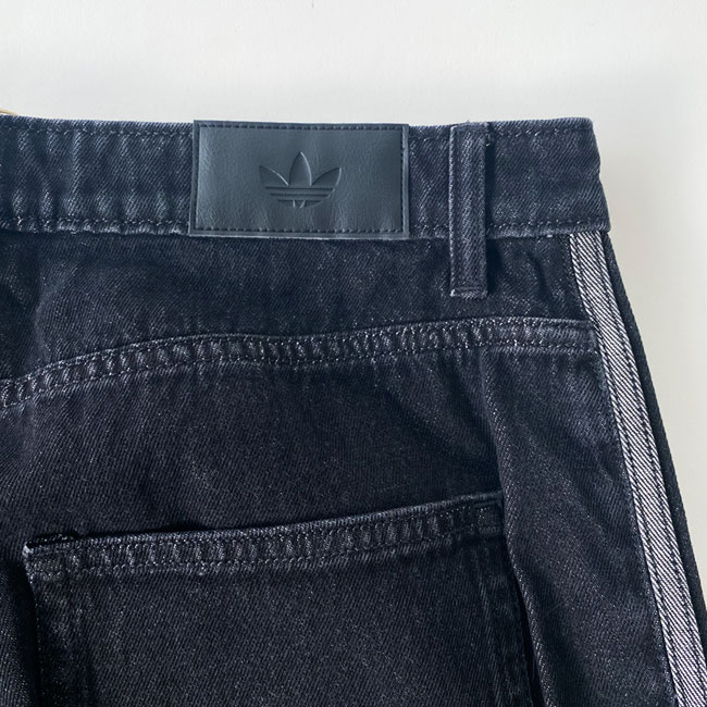 < adidas > DENIM FB TP