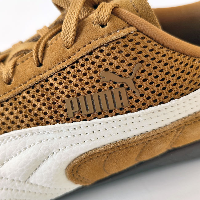 < puma > スピードキャット メッシュ