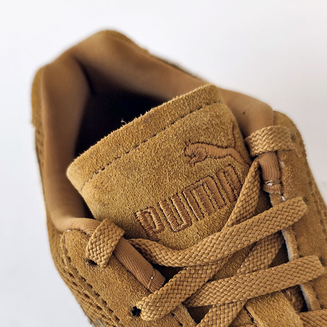 < puma > スピードキャット メッシュ