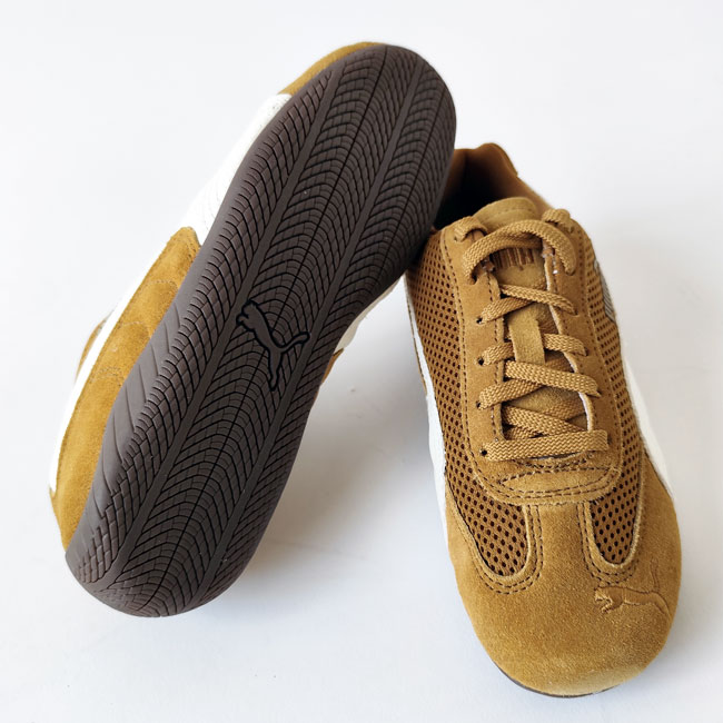 < puma > スピードキャット メッシュ