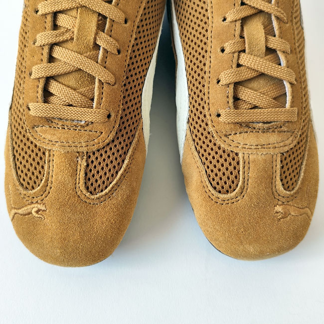 < puma > スピードキャット メッシュ