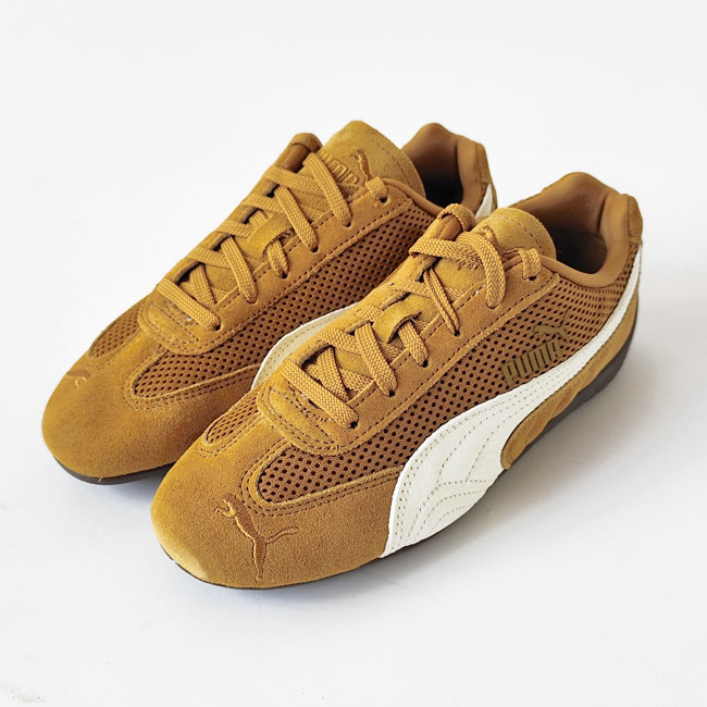 < puma > スピードキャット メッシュ