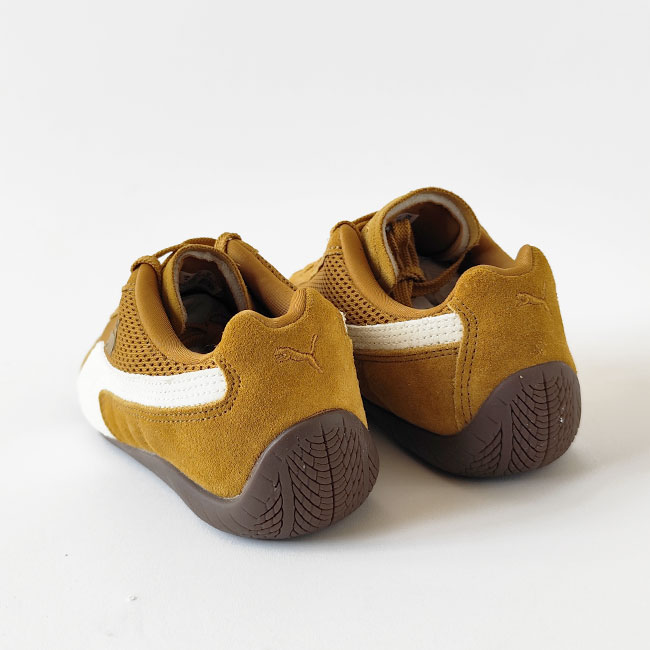 < puma > スピードキャット メッシュ