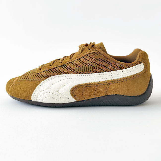 < puma > スピードキャット メッシュ