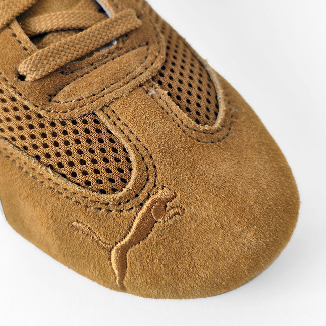 < puma > スピードキャット メッシュ