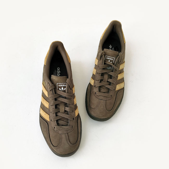 < adidas > GAZELLE INDOOR