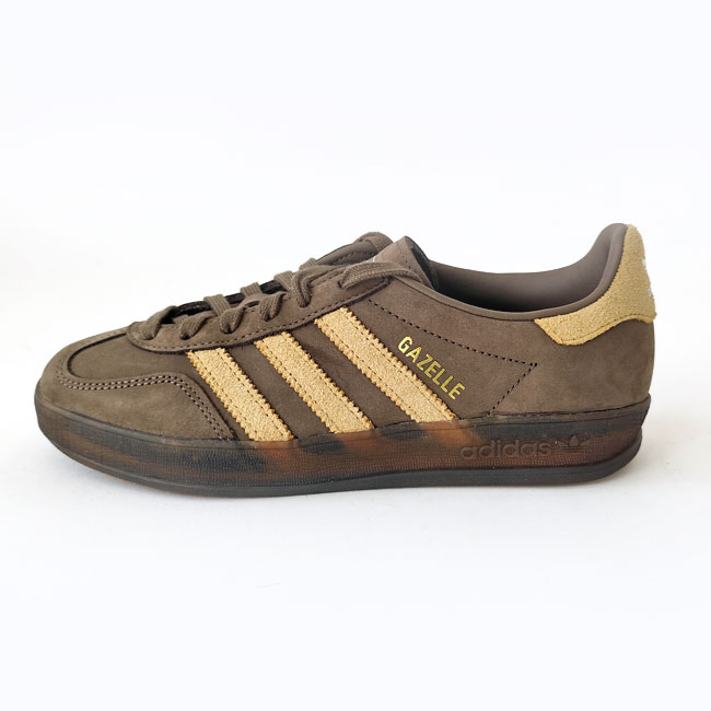 < adidas > GAZELLE INDOOR