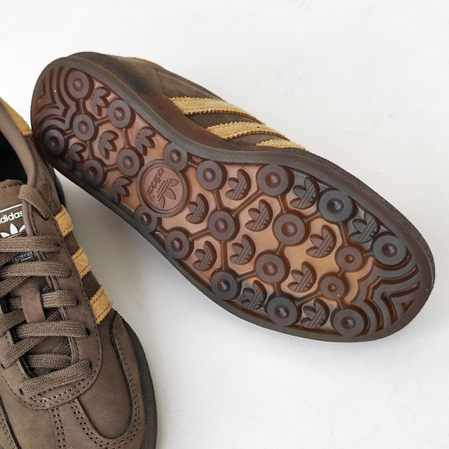 < adidas > GAZELLE INDOOR