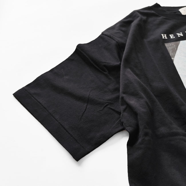 < CREOLME >  GRAPHIC H/S TEE / Tシャツ