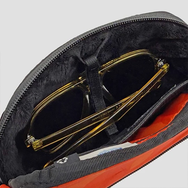 < CODE OF BELL >ANNEX POUCH / アネックス ポーチ