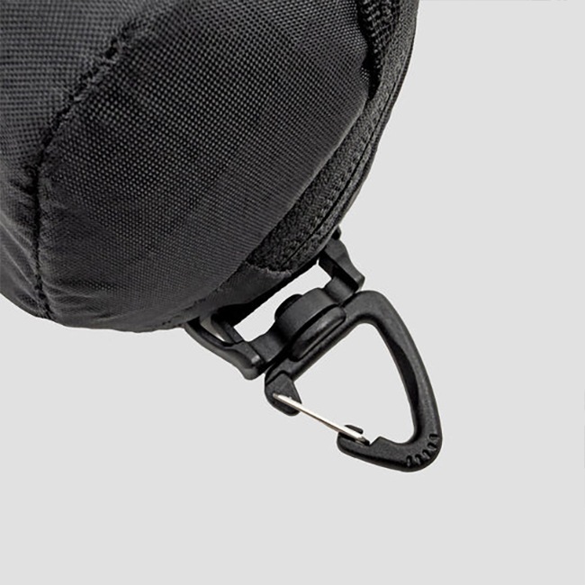 < CODE OF BELL >ANNEX POUCH / アネックス ポーチ