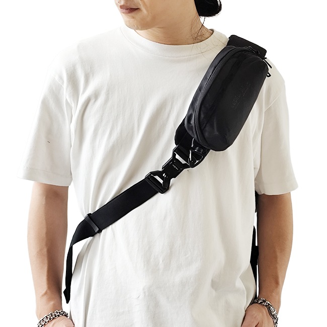 < CODE OF BELL >ANNEX POUCH / アネックス ポーチ