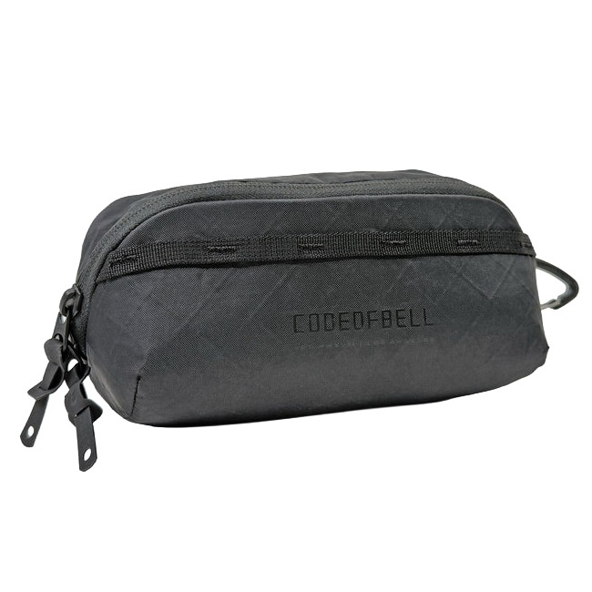 < CODE OF BELL >ANNEX POUCH / アネックス ポーチ