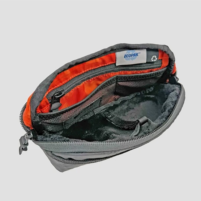 < CODE OF BELL >ANNEX POUCH / アネックス ポーチ