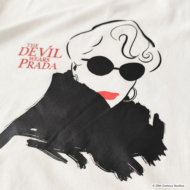 < GOOD ROCK SPEED > プリント ロングTシャツ
