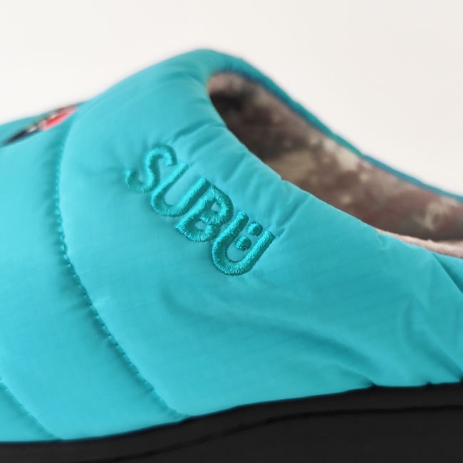 < NANGA × SUBU > AURORA TEX WINTER SANDAL / ウィンターサンダル