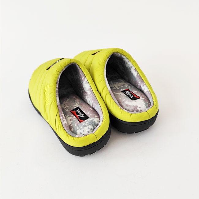 < NANGA × SUBU > AURORA TEX WINTER SANDAL / ウィンターサンダル