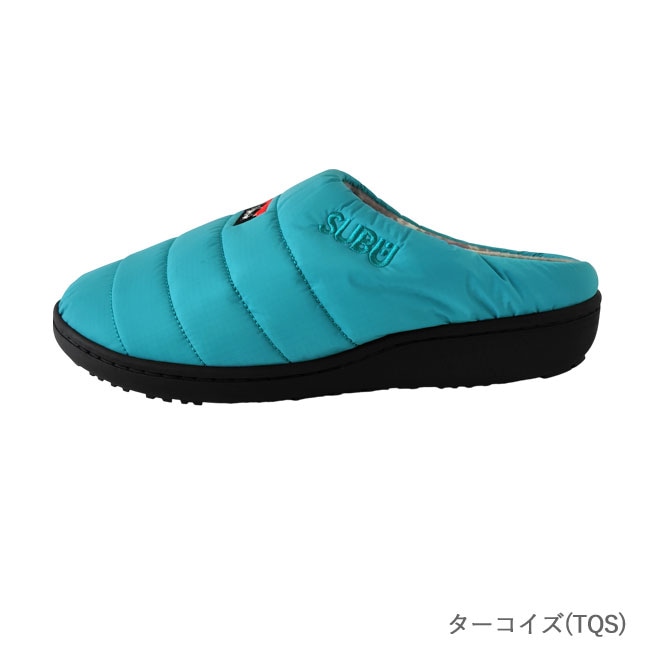 < NANGA × SUBU > AURORA TEX WINTER SANDAL / ウィンターサンダル